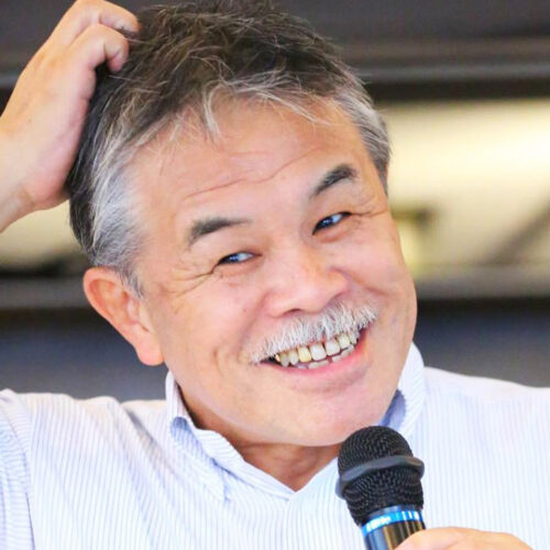 田端 克雄